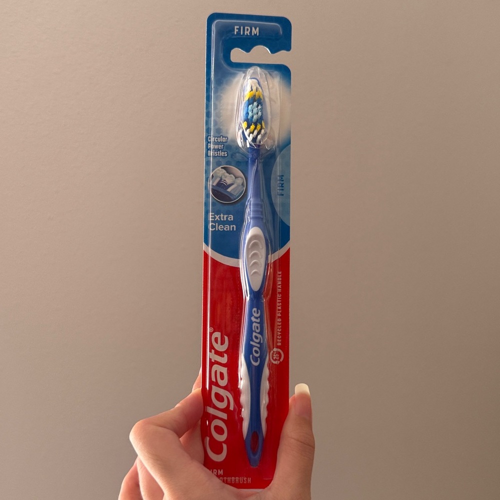 🔥10/$15 Toothbrush